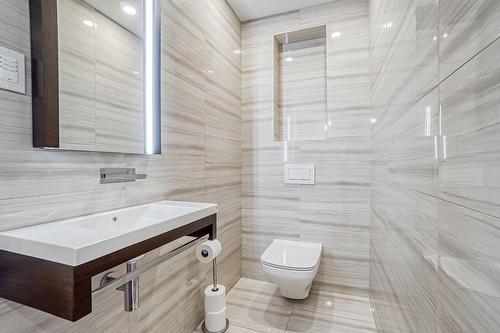 Salle d'eau - 598 Rue Main, Hudson, QC - Indoor Photo Showing Bathroom