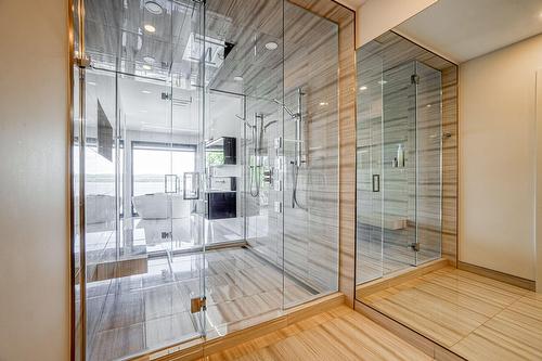 Salle de bains attenante à la CCP - 598 Rue Main, Hudson, QC - Indoor Photo Showing Bathroom