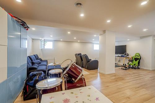 Salle de jeux - 598 Rue Main, Hudson, QC - Indoor