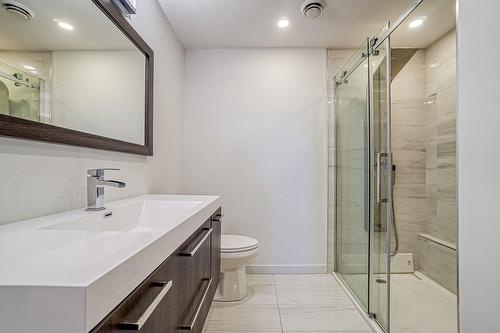 Salle de bains - 598 Rue Main, Hudson, QC - Indoor Photo Showing Bathroom