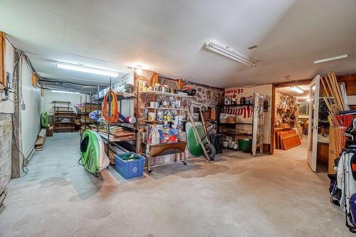 Rangement - 598 Rue Main, Hudson, QC - Indoor Photo Showing Other Room