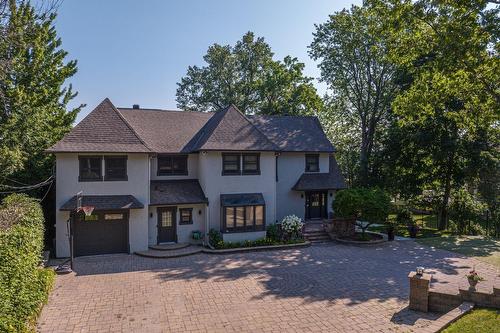 Façade - 598 Rue Main, Hudson, QC - Outdoor With Facade