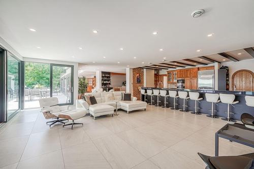 Vue d'ensemble - 598 Rue Main, Hudson, QC - Indoor