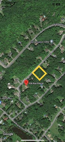 Autre - Rue Pascal, Sainte-Sophie, QC 