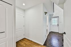 Hall d'entrée/Vestibule - 