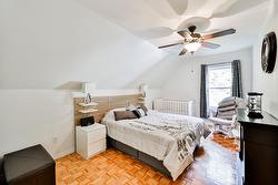 Chambre à coucher - 