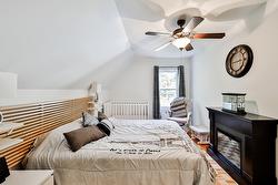 Chambre à coucher - 