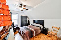 Chambre à coucher - 