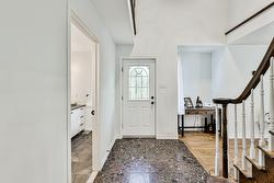 Hall d'entrée/Vestibule - 