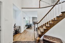 Hall d'entrée/Vestibule - 