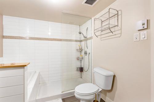 Salle de bains - 202-680 Rue De Courcelle, Montréal (Le Sud-Ouest), QC - Indoor Photo Showing Bathroom