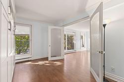 Chambre à coucher - 