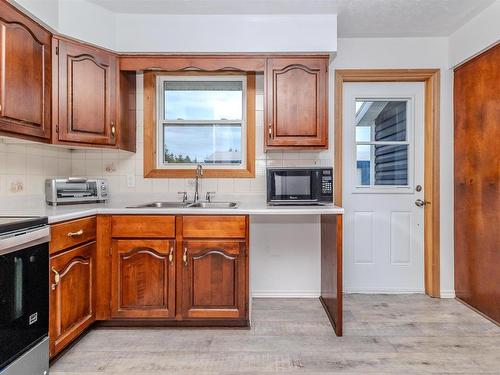 1541 Gabarus Highway, Prime Brook, NS 