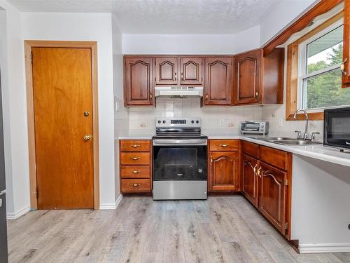 1541 Gabarus Highway, Prime Brook, NS 