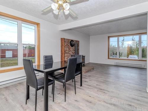 1541 Gabarus Highway, Prime Brook, NS 