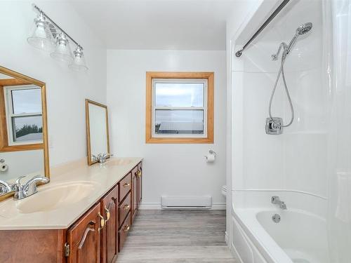 1541 Gabarus Highway, Prime Brook, NS 
