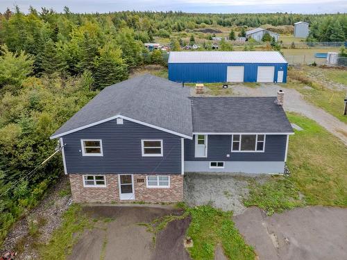1541 Gabarus Highway, Prime Brook, NS 