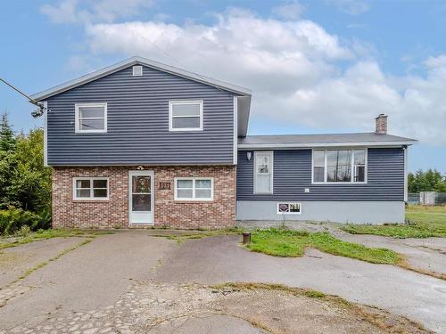 1541 Gabarus Highway, Prime Brook, NS 