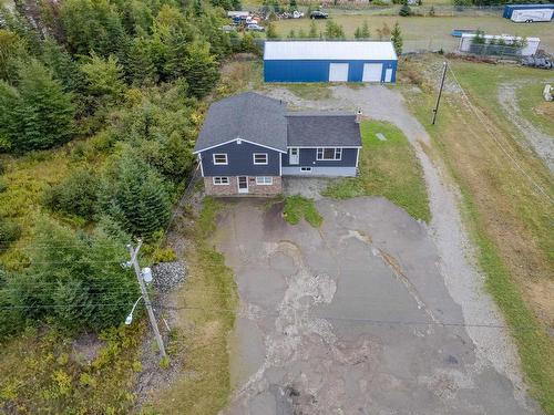 1541 Gabarus Highway, Prime Brook, NS 