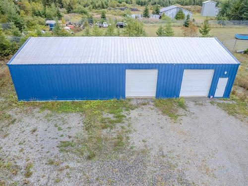 1541 Gabarus Highway, Prime Brook, NS 