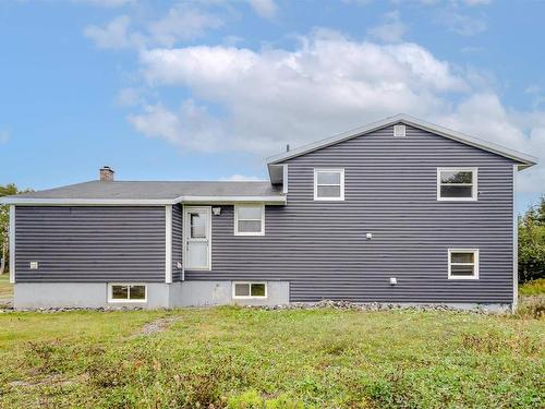1541 Gabarus Highway, Prime Brook, NS 