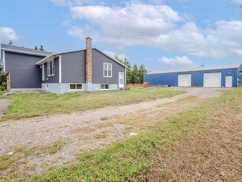 1541 Gabarus Highway, Prime Brook, NS 