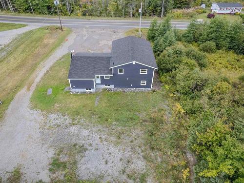 1541 Gabarus Highway, Prime Brook, NS 