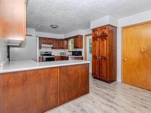 1541 Gabarus Highway, Prime Brook, NS 