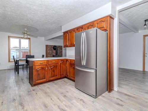 1541 Gabarus Highway, Prime Brook, NS 