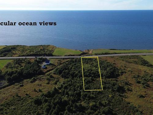 Cabot Trail, Grand Étang, NS 