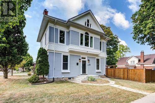 155 VANSITTART AVENUE  Woodstock (Woodstock - North), ON N4S 6E7