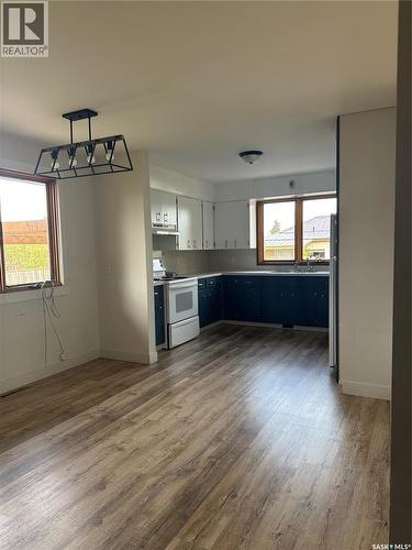 112 5Th Avenue N, Big River, SK - Indoor