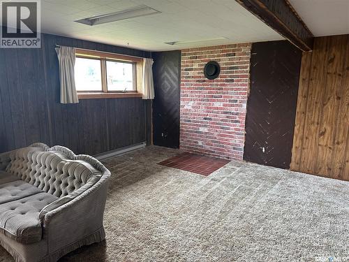 112 5Th Avenue N, Big River, SK - Indoor