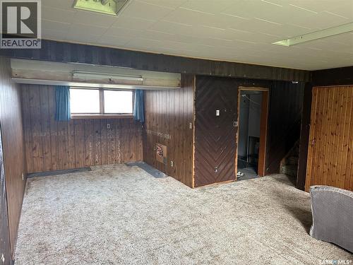 112 5Th Avenue N, Big River, SK - Indoor