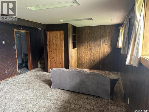 112 5Th Avenue N, Big River, SK - Indoor Photo Showing Other Room