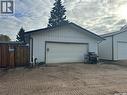 112 5Th Avenue N, Big River, SK  - Outdoor 