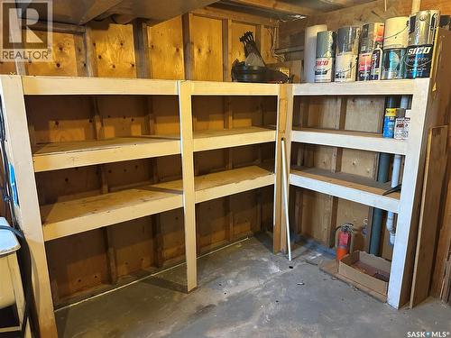 112 5Th Avenue N, Big River, SK - Indoor