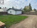 112 5Th Avenue N, Big River, SK  - Outdoor 