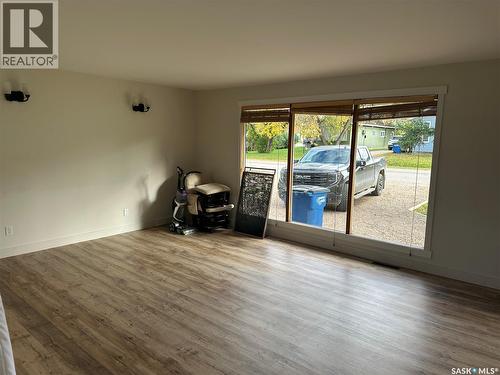 112 5Th Avenue N, Big River, SK - Indoor