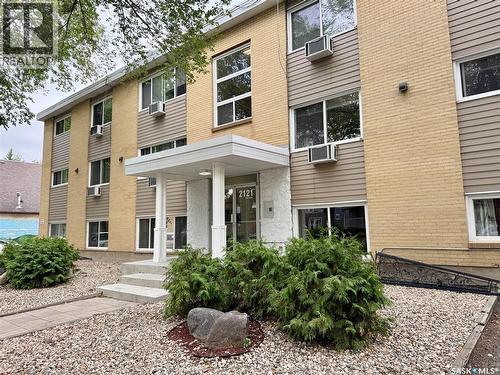 7 2121 Rae STREET  Regina, SK S4T 2E8