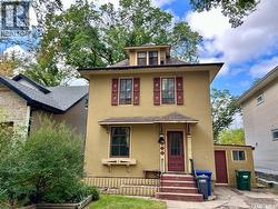 620 McPherson AVENUE  Saskatoon, SK S7N 0X6