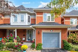 28 - 2145 COUNTRY CLUB DRIVE  Burlington, ON L7M 4E5