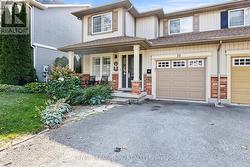 33 BROADWAY AVENUE  St. Catharines (Port Weller), ON L2M 1M3