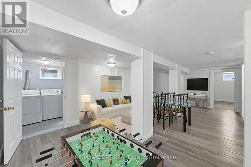 38 Feltham Avenue, Toronto, ON - Indoor Photo Showing Laundry Room
