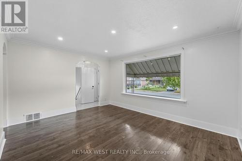 38 Feltham Avenue, Toronto, ON - Indoor Photo Showing Other Room