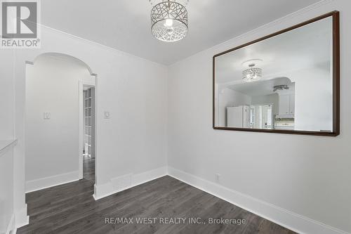 38 Feltham Avenue, Toronto, ON - Indoor Photo Showing Other Room