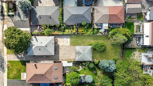 38 Feltham Avenue, Toronto, ON - Outdoor