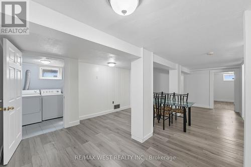 38 Feltham Avenue, Toronto, ON - Indoor Photo Showing Laundry Room