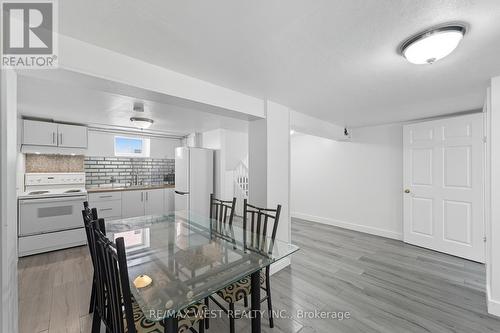 38 Feltham Avenue, Toronto, ON - Indoor