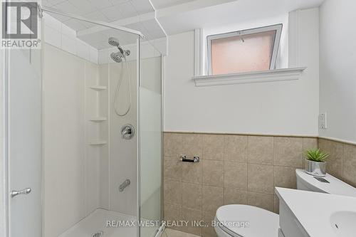 38 Feltham Avenue, Toronto, ON - Indoor Photo Showing Bathroom